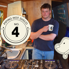 Piping Hot Disco #4 Disco Boogie Funk