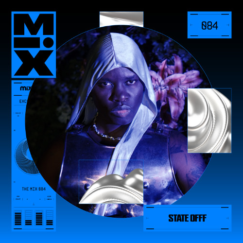 The Mix 084: State OFFF