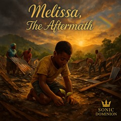 MELISSA THE AFTERMATH
