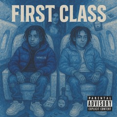 First Class (Feat balenciauto prod shango)