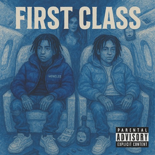First Class (Feat balenciauto prod shango)