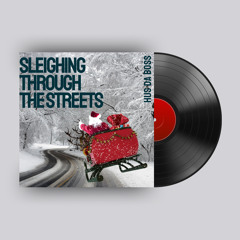 Sleighing Through the Streets