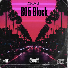 The 805 Block