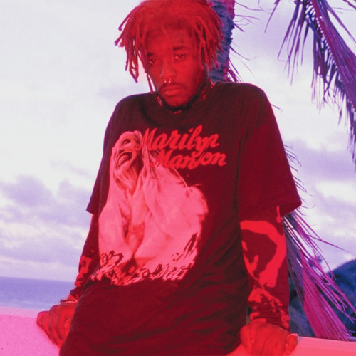 Lil Uzi Vert - What It Feels Like (Prod. Moku)