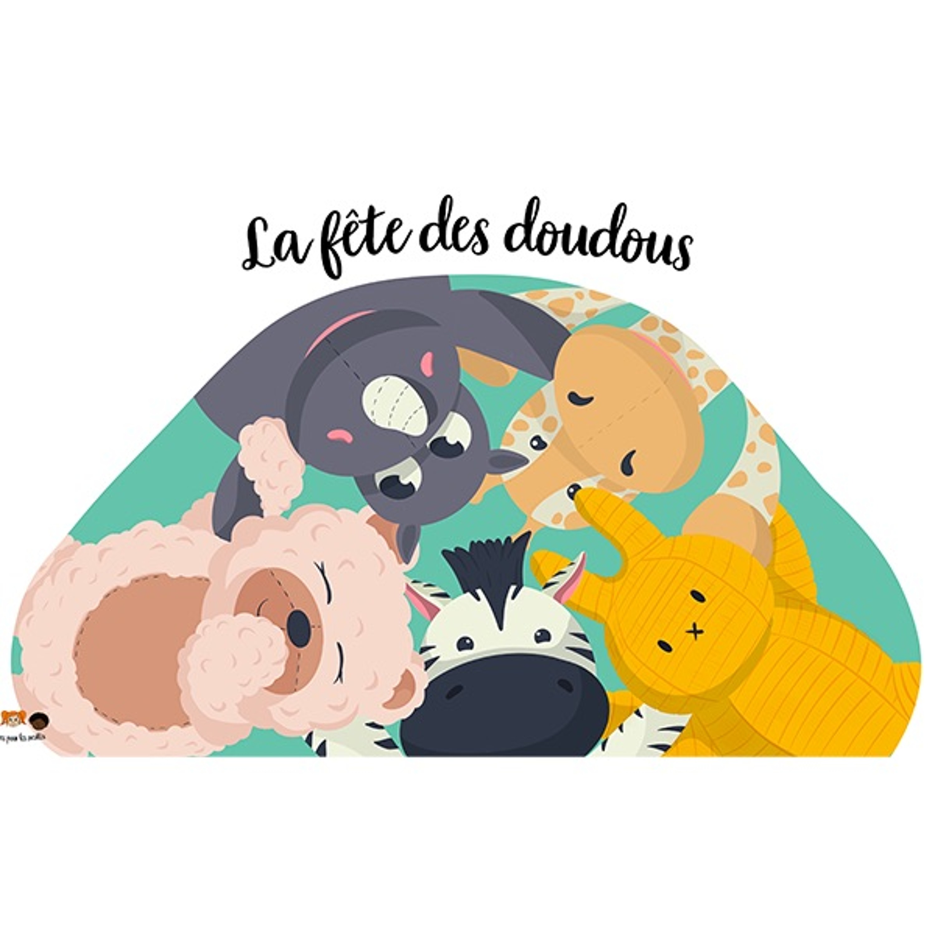 Histoires pour les Oreilles