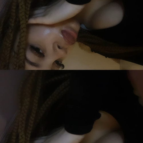 viyah - i really like her (violet)