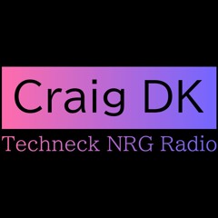 NRG Techno Radio Eps 021 (Tues 21st Jan)