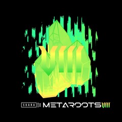 [SCOM055] VVAA - Metaroots 8 // Snippets