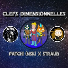 Clefs Dimensionnelles - Patchi & Straub