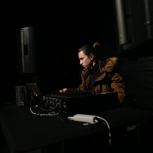 Live At Paraffin Tehran @ DARBAST PLATFORM