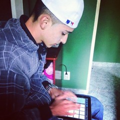 Mc Duda Do Borel - Era Mais Um Guerreiro