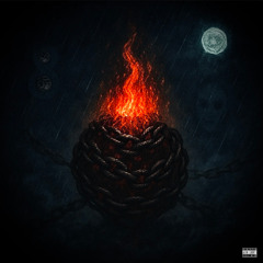 Middle Fingers. (Prod. JpBeatz)