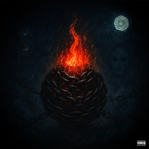 Swallowed The Fire (Prod. JpBeatz)