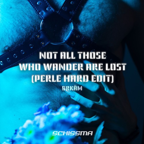 𝗙𝗥𝗘𝗘 𝗗𝗟 | ØRKÄM - Not All Those Who Wander Are Lost (PERLE HARD EDIT)