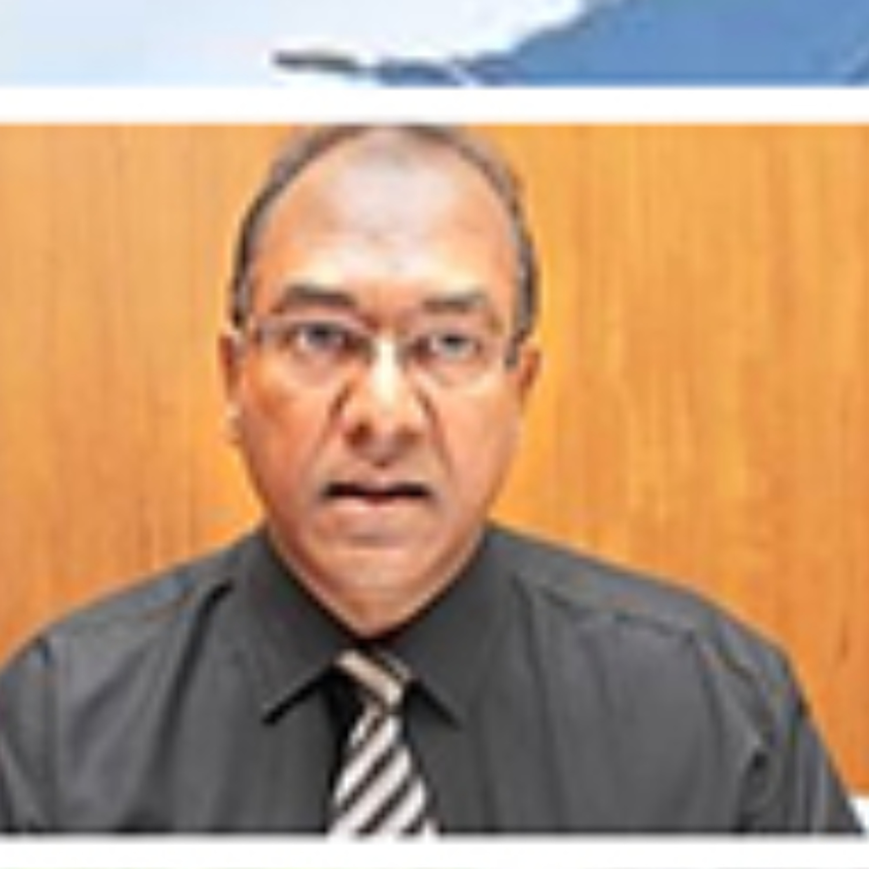 TOPFM MAURITIUS