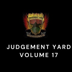 Judgement Yard Volume 17