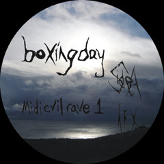 AFX - Stabbij
