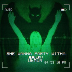 DEMON! Prod. Jairo
