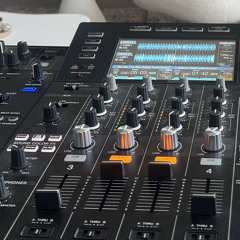 deep house mix