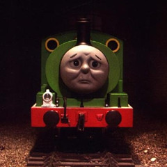 percy's big mistake CGI