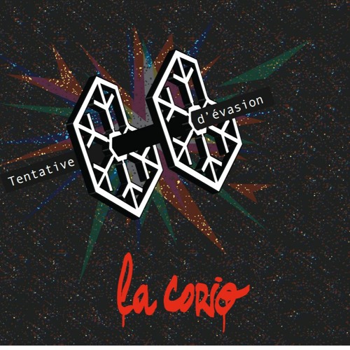 LA CORIO - LES PAPAS