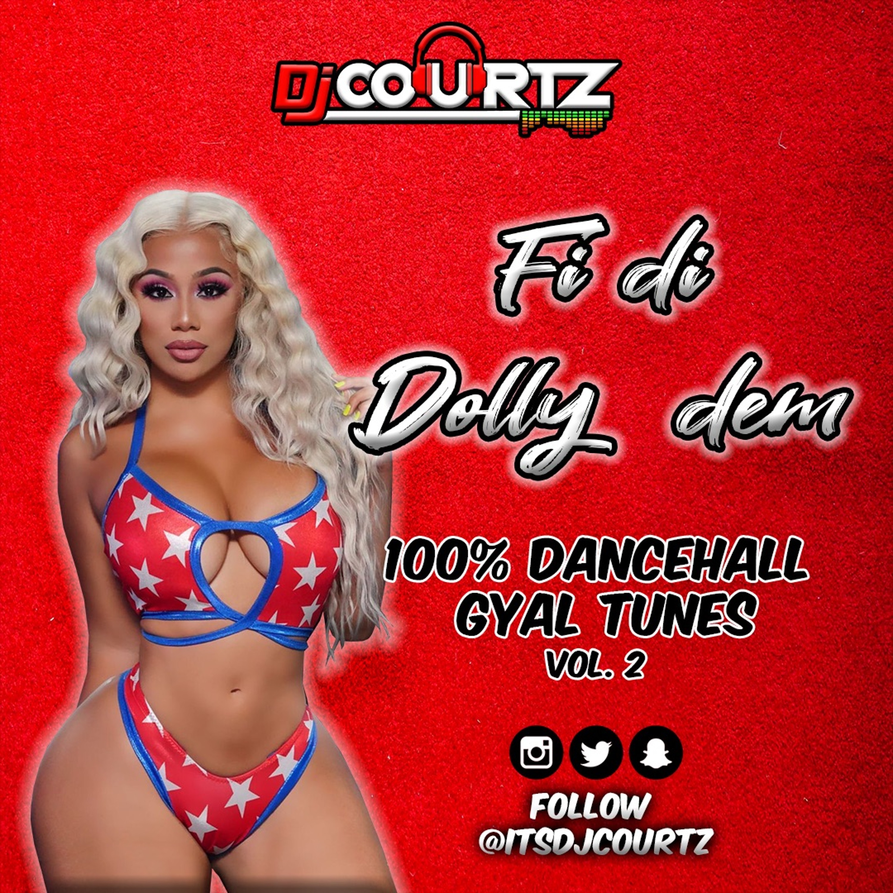 DJ Courtz