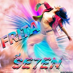 DJ SE7EN - FRITA (SET 2K22) Free Download
