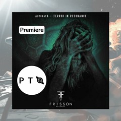 PREMIERE: Automata - Afterlife Of The Party [Frisson Records]