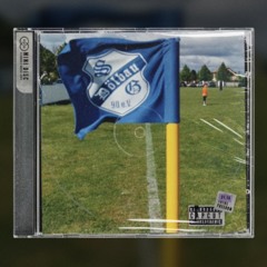 SG Dölbau – Blau und Weiß