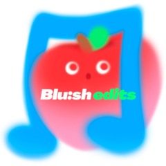 Blu:sh - The Hawk (Blush Edit)