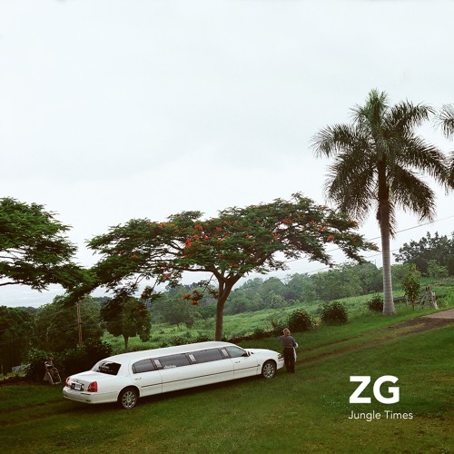 ZG - Jungle Times