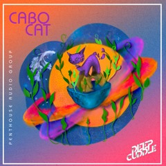 PREMIERE: Deep Cuddle - Cabo Cat [Penthouse Audio Group]