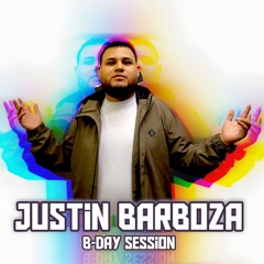 Justin Barboza - Closing B-Day Set @ Ladys Night by Kenzpodcast - Palio Sabana Club.