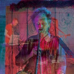 Curving Tooth - Alabama Power Lady (live at Current Space)