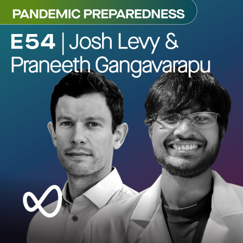 Pathogens in the pipeline: How wastewater holds clues to the next pandemic