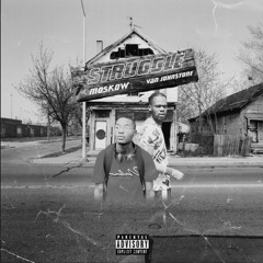 Van John$tone ft. Moshkow - Struggle [prod. Dxniel Fxrbes]