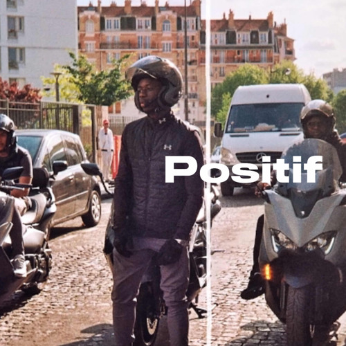 Positif - jrk19 (prod: has to be you)