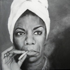 Nina Simone - Misunderstood (NAVE REMIX)