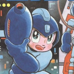 What if AI made (another, another) Mega Man song?