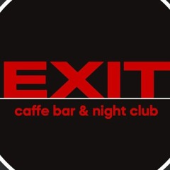 EXIT Night Club NOVA GRADISKA- 10.2 LIVE MIX JOZA