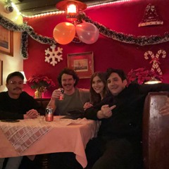 Fairytale of Los Angeles (w/ Krista Michaela, Liam Dolan & Paul Wells)