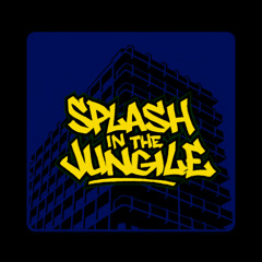 The Jungle Music Show 20.2.26 - Splashradio.co.uk - New Goldie/Rufige Kru, Harmony & more!