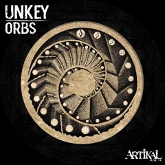 Unkey - Orbs EP