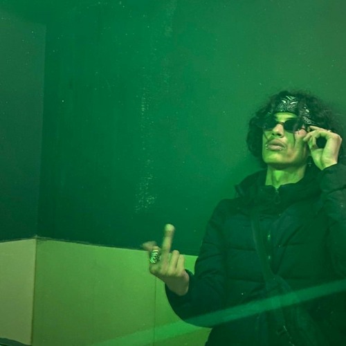 iNeedToGetOutMore [prod. FROZY]