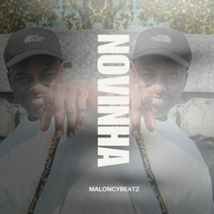 MaloncyBeatz - Novinha