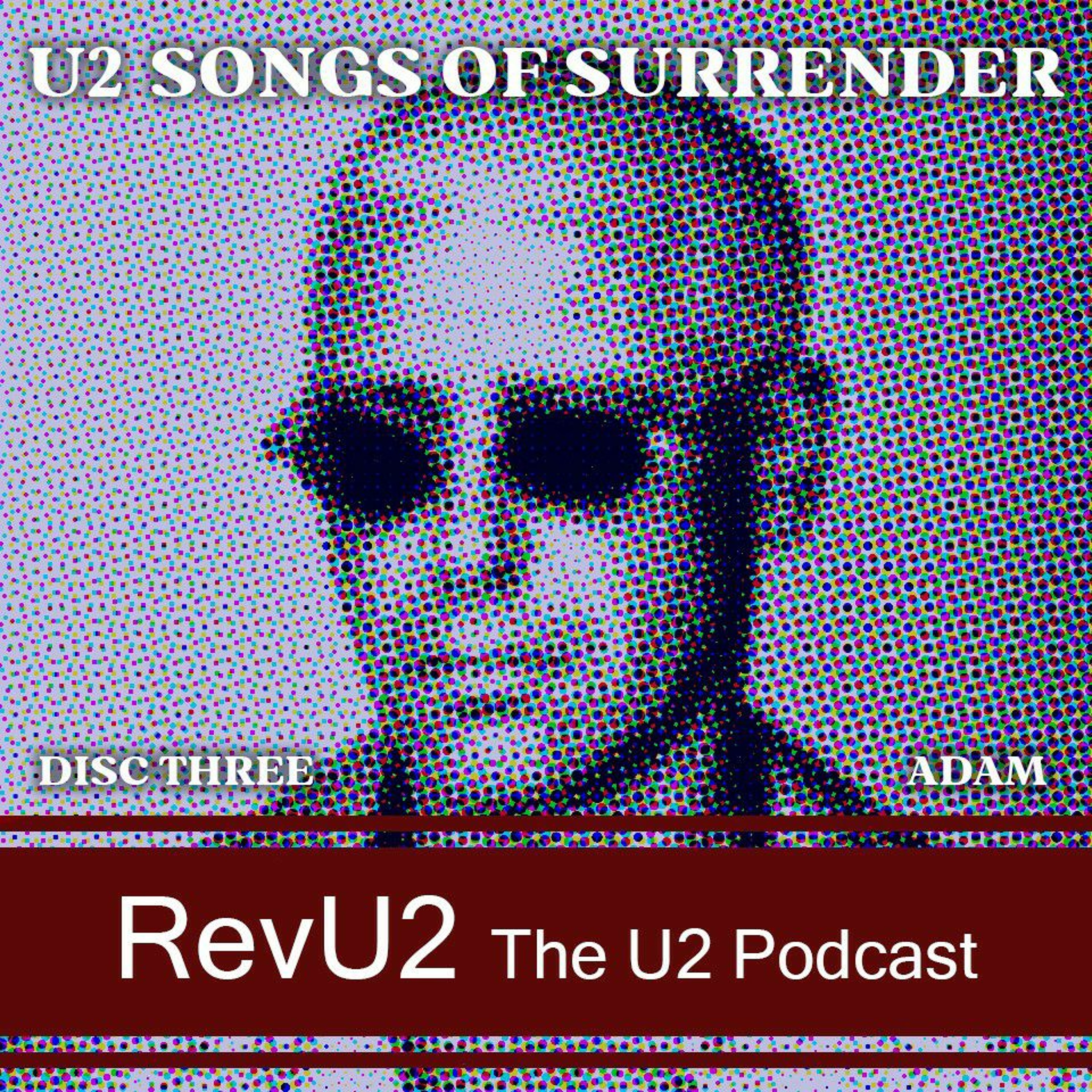 The U2 Podcast