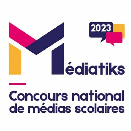 Prix Mediatiks 2023 (CLEMI) : Radio Prix Mediatiks !