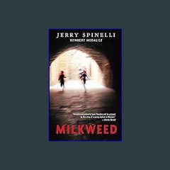{READ} ❤ Milkweed (Random House Reader's Circle) eBook PDF