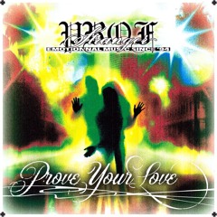 Prove Your Love
