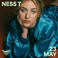 NESS T - 23/05/25